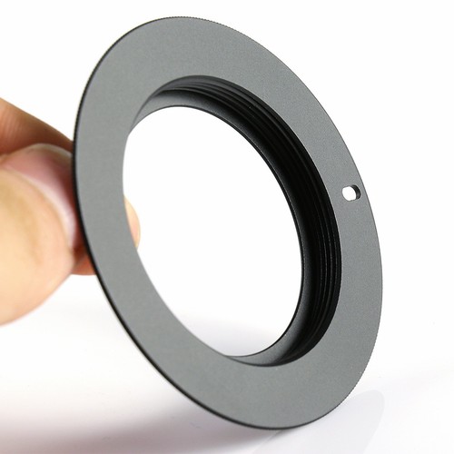 Anello adattatore attacco