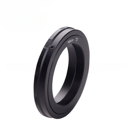 Anello adattatore reflex - , nikon
