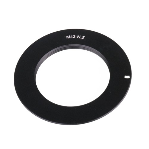 Adattatore modifica m42 per - m42-nz,