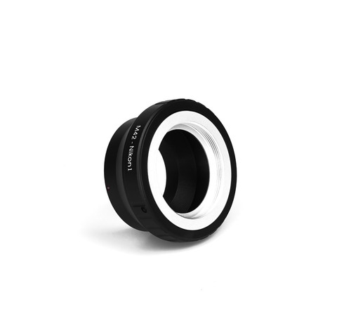 Fittings4you m42 adattatore - fittings4you, m42-n1