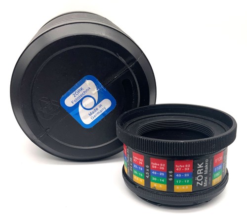 Zörk mini adattatore - zörk,