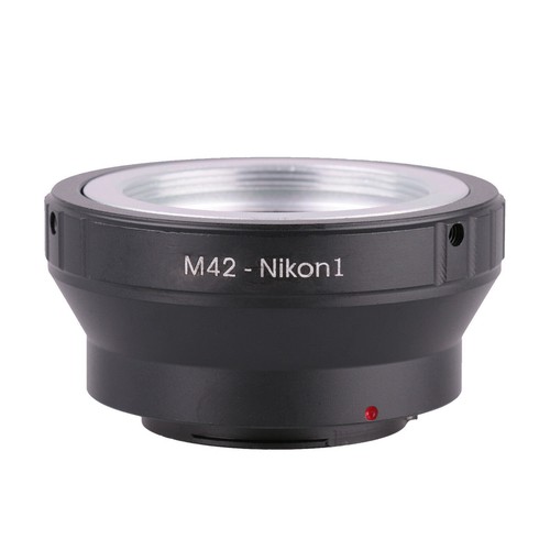 Per m42 nikon1 - obiettivo, a