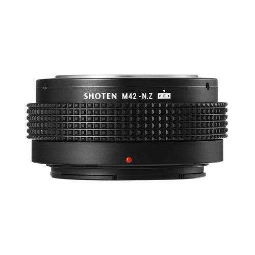 Adattatore elettronico shoten - adattatore,