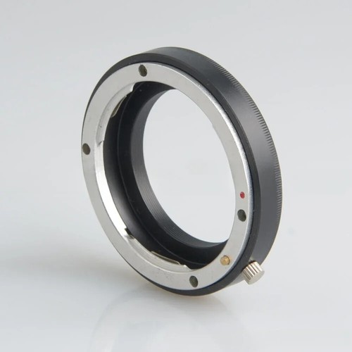 Anello adattatore obiettivo