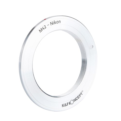 Concept adattatore - k&f, concept®