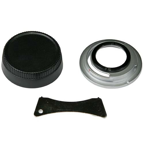 Kahiris m42 nik bague - nik,