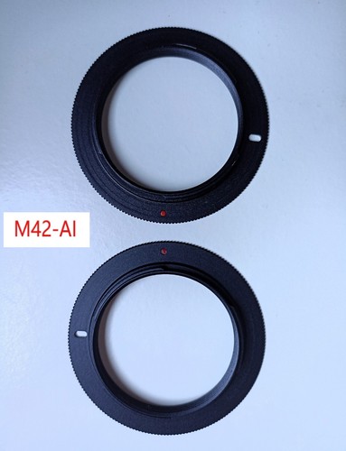 Pezzi anello adattatore - -,