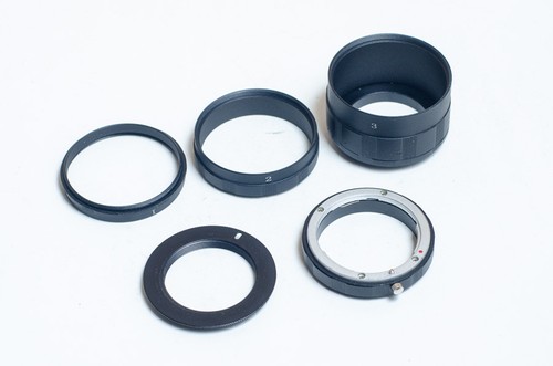 Nikon m42 fotocamera - fotocamera,