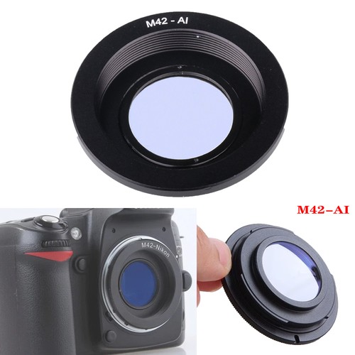 Anello adattatore fotocamera