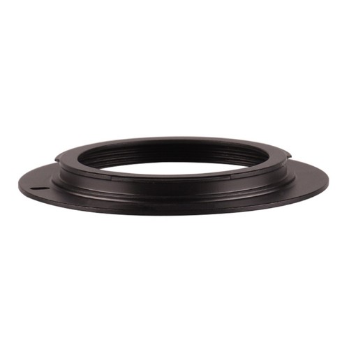 Anello adattatore nero