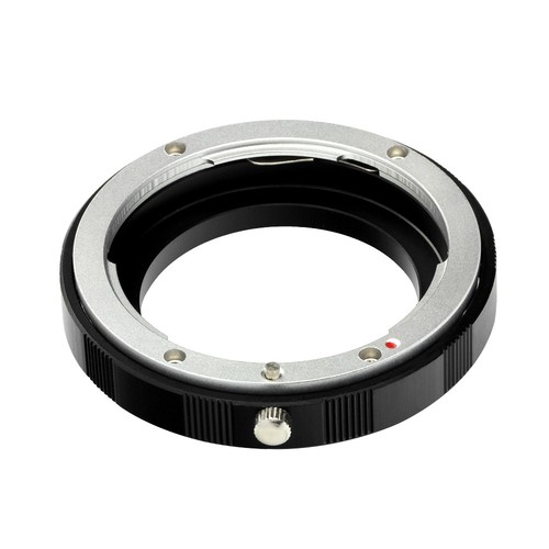 Adattatore obiettivo nikon - adattatore,