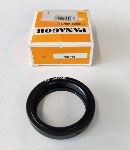 Anello adattatore m42 lens - adattatore,