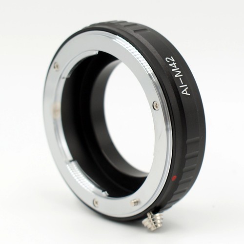 Adattatore macro m42 per - ai-m42,