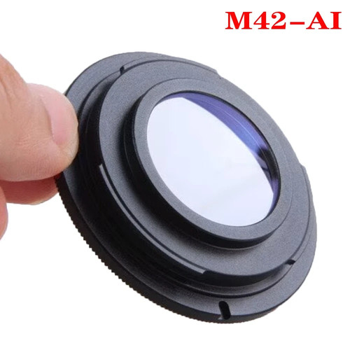 Anello adattatore fotocamera