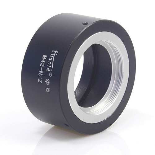M42 adattatore len supporto - m42-nz,
